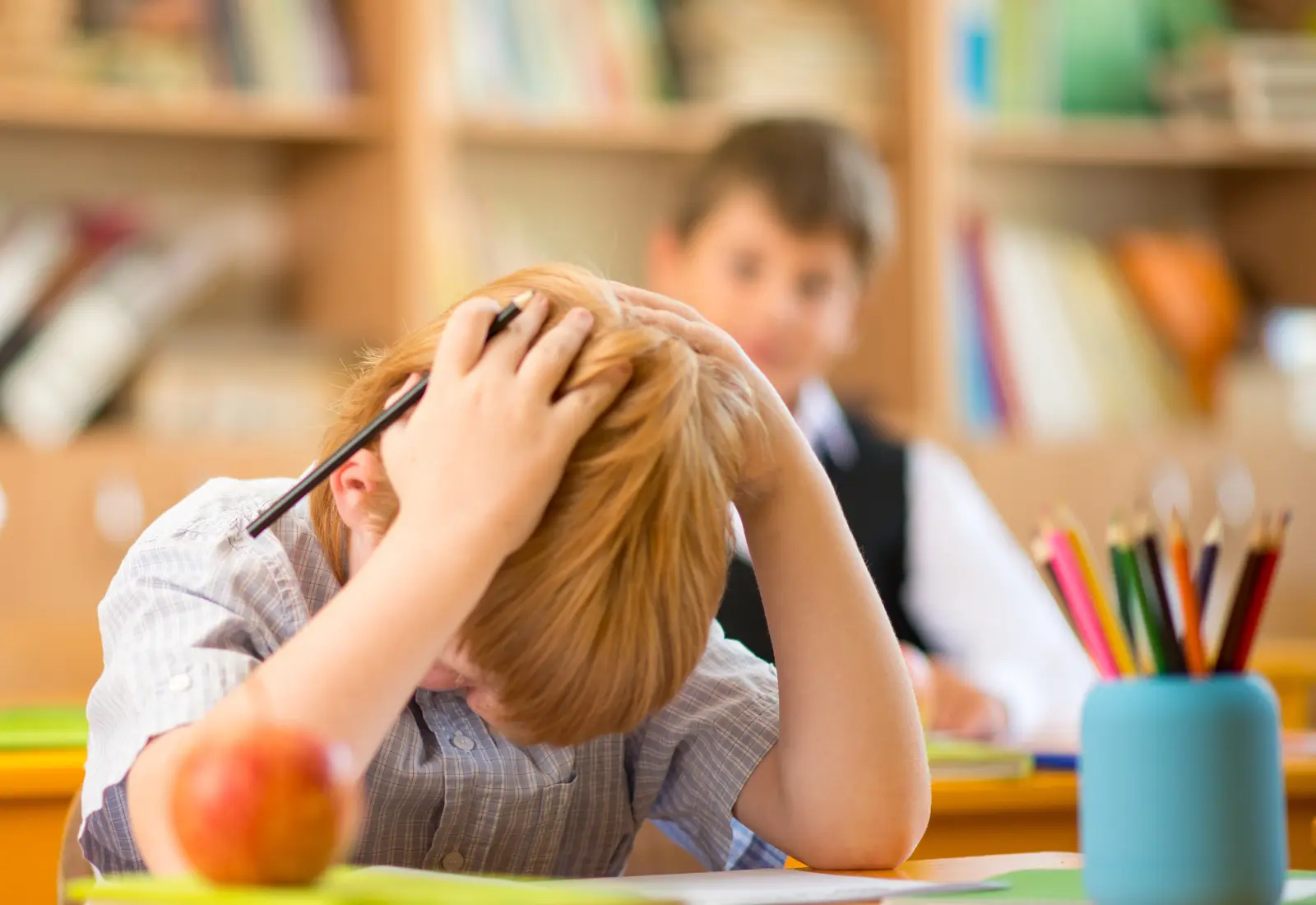 problems in the world that kids can fix