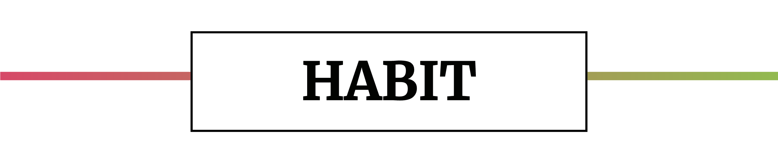 Raising Habit Heroes, One Step at a Time.