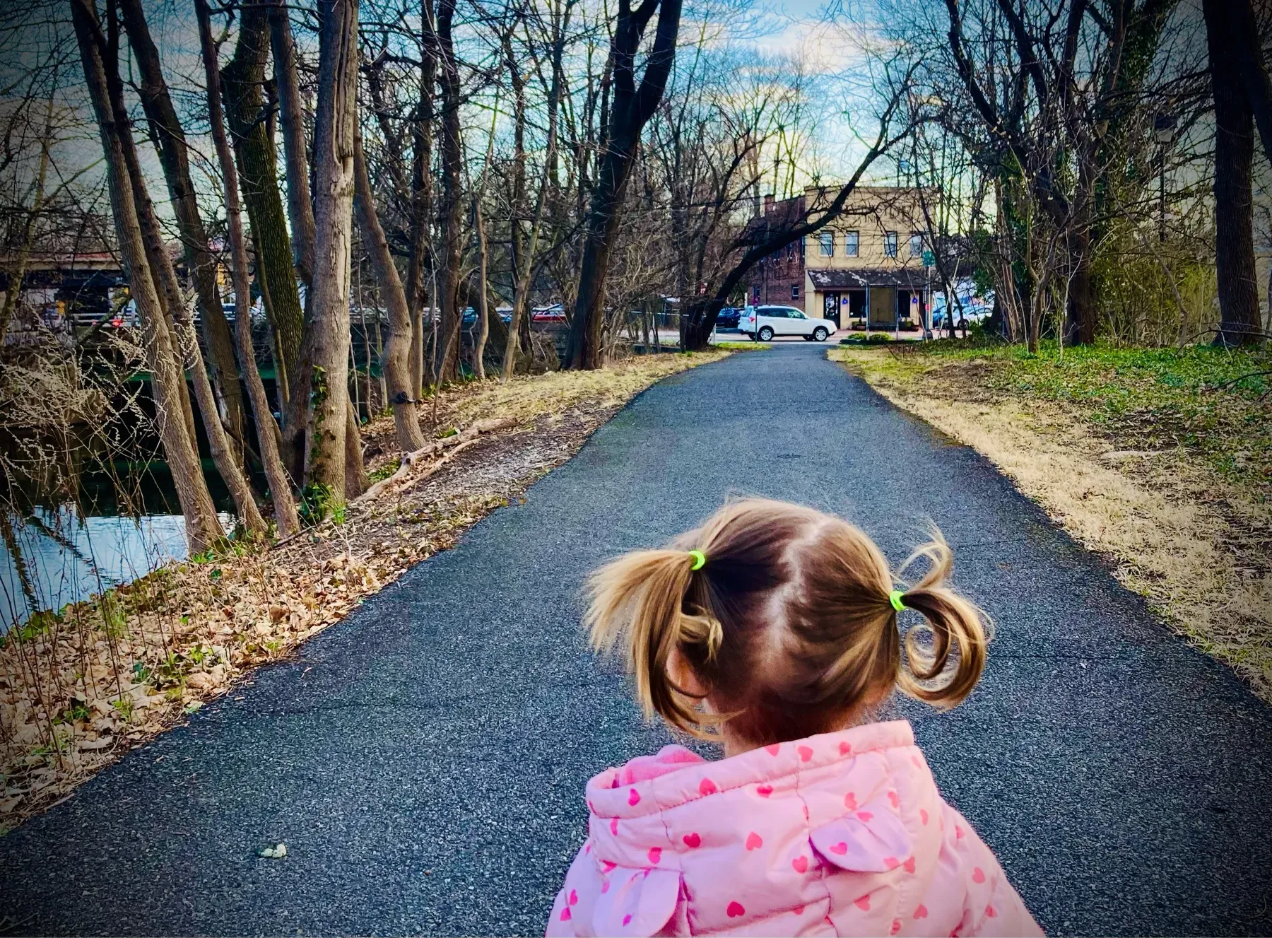 Acknowledging the Mini Milestones