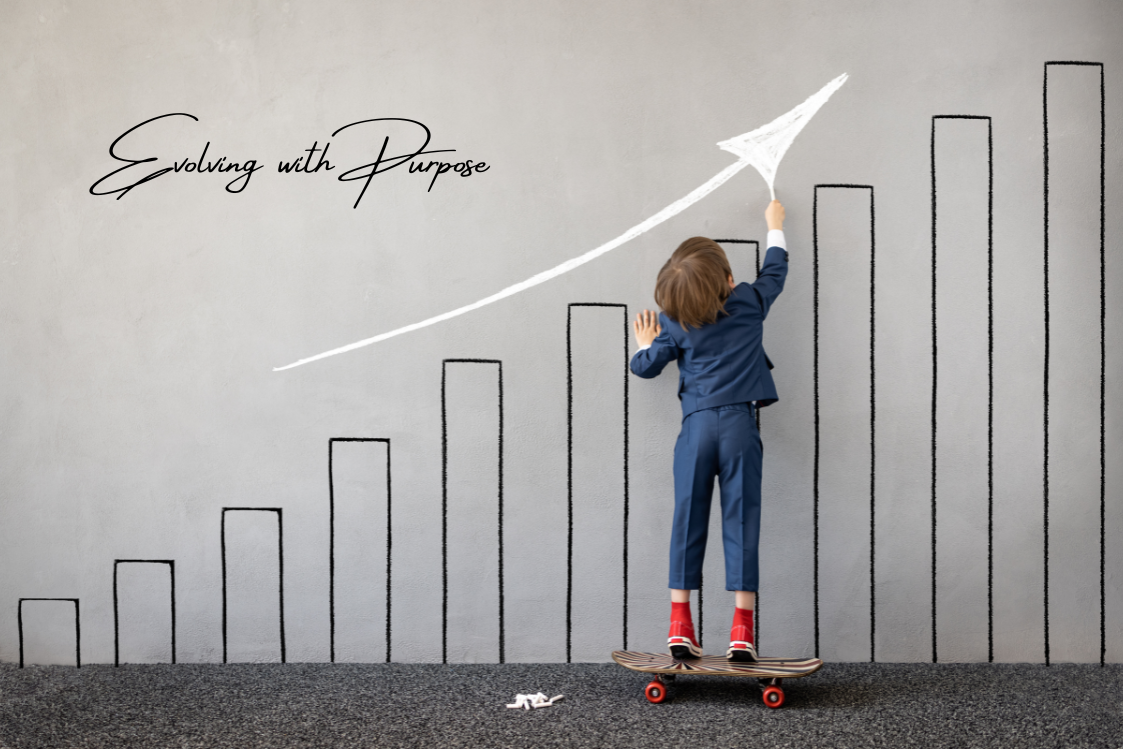 May Recap: Grill & Growth — Emotional Mastery Starts at Home