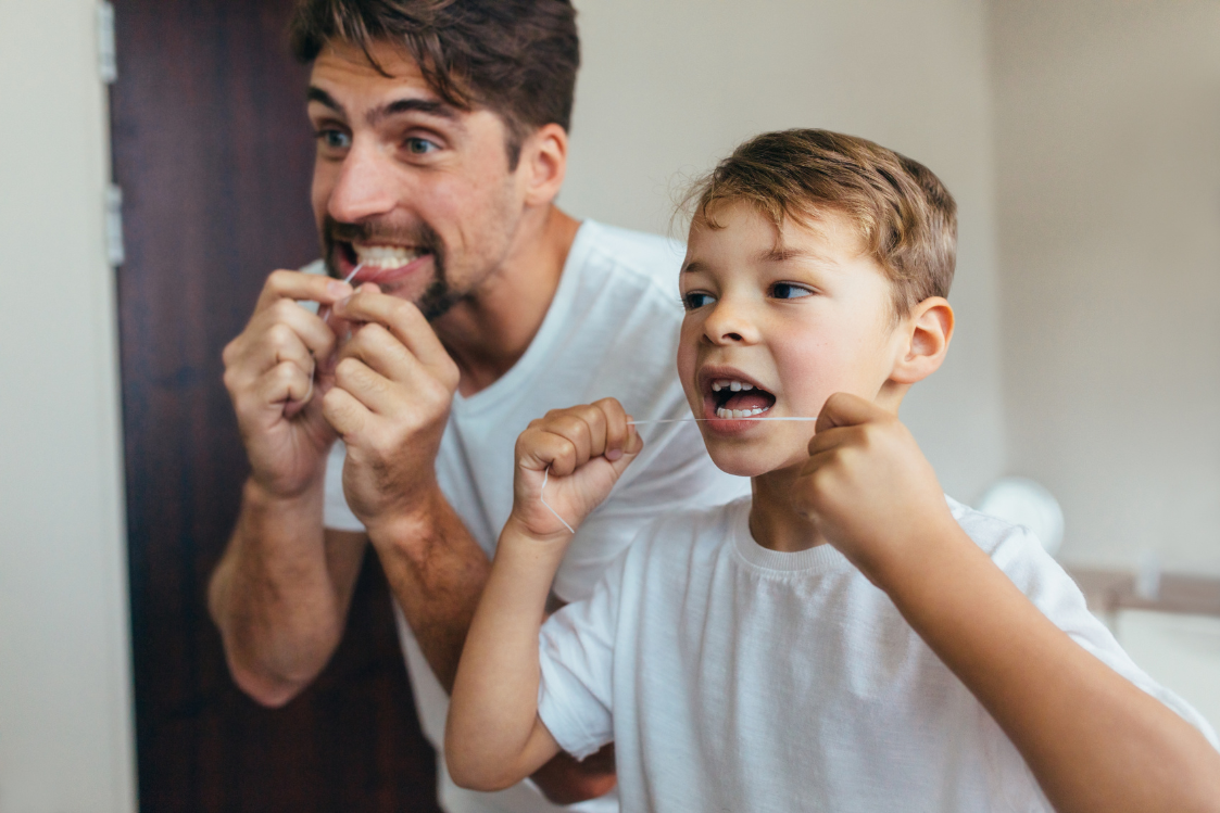 The Price of a Smile: What Happens in the Mouth Doesn’t Stay in the Mouth