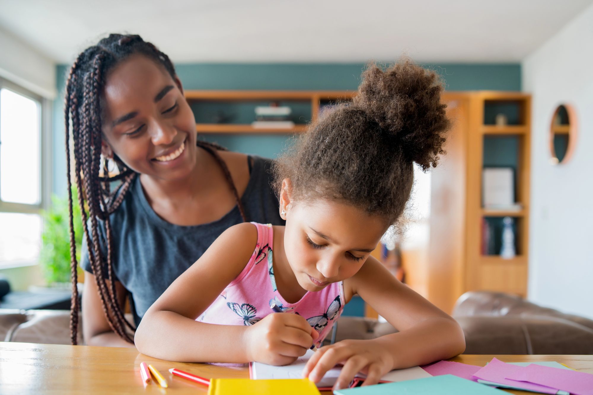 Homeschooling Beyond the Stereotypes: How Parents Are Using TikTok to Reclaim the Narrative