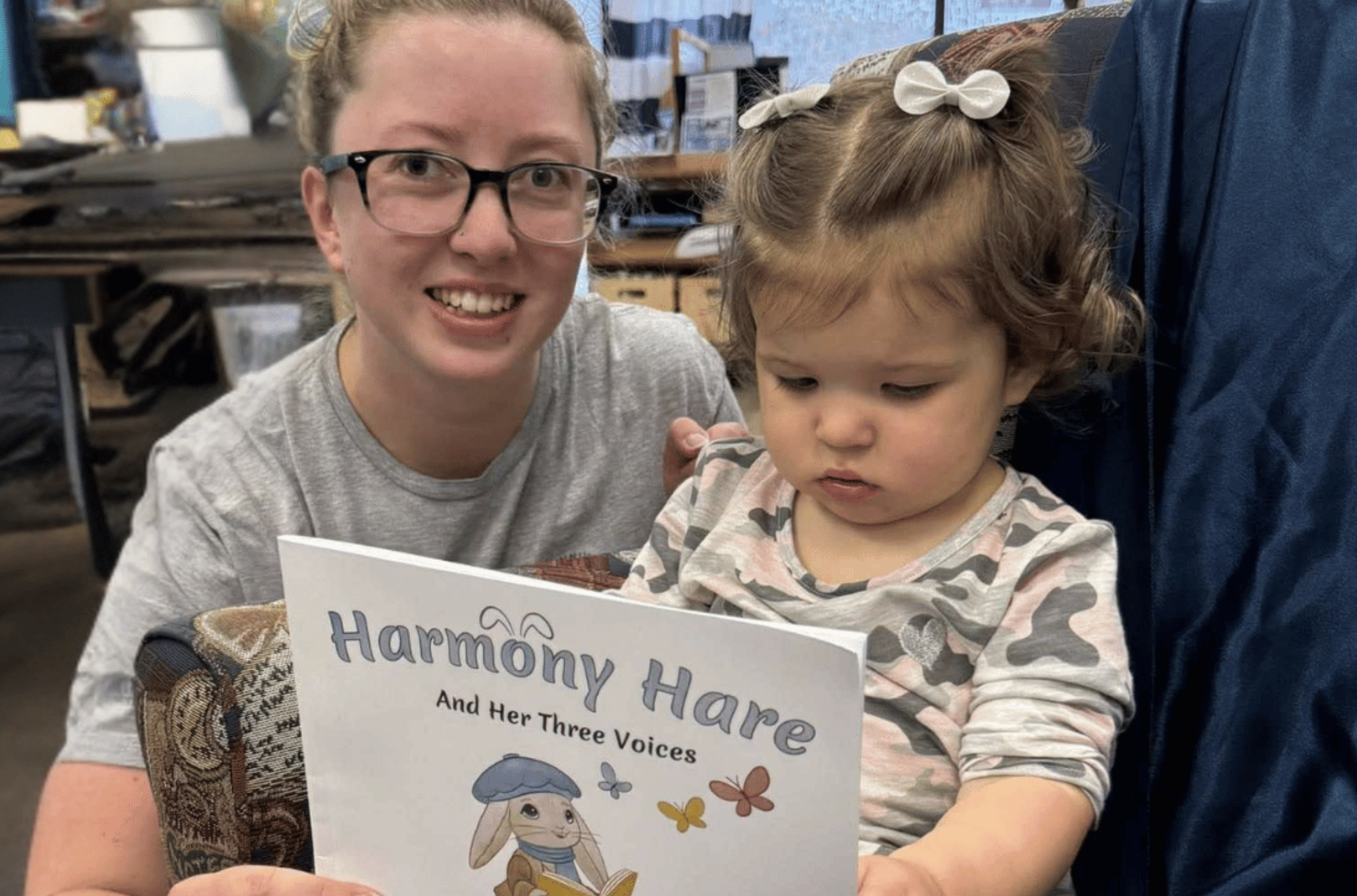 The Quiet Superpower Every Child Needs