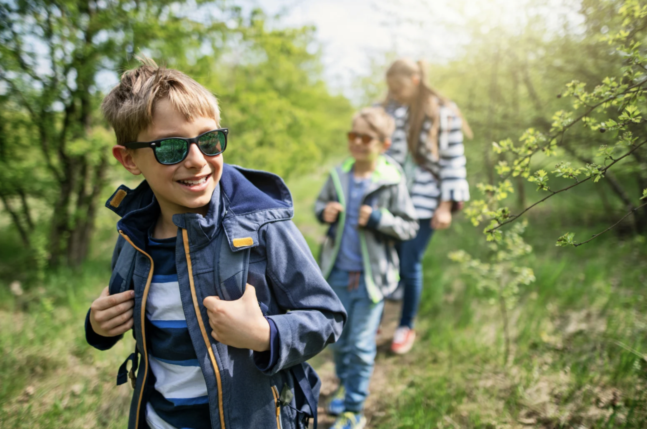 The Quiet Superpower Every Child Needs