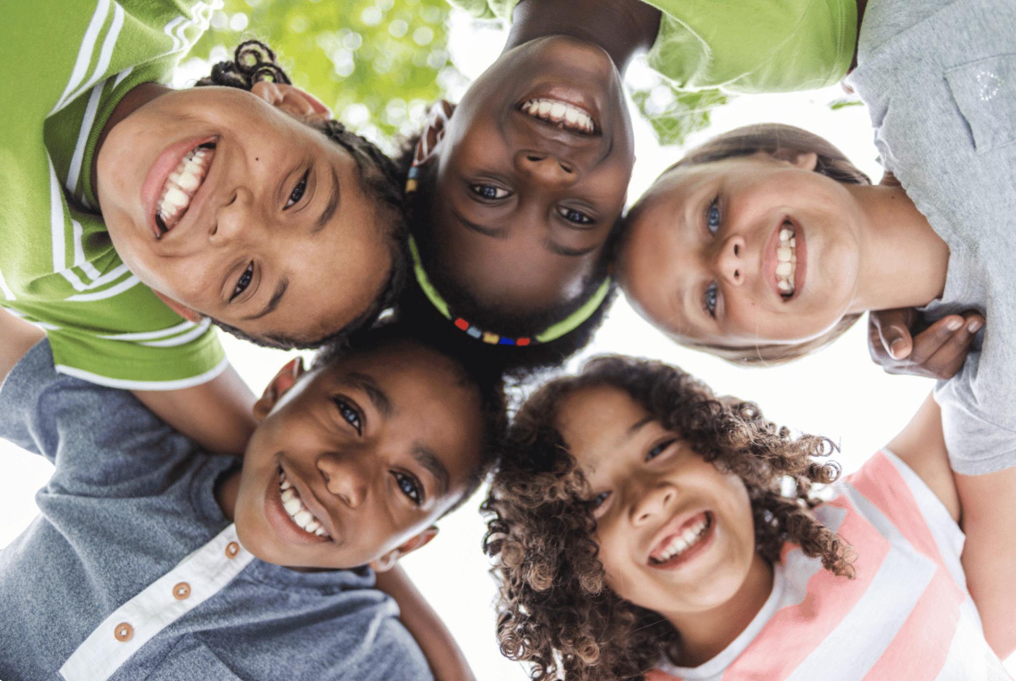 The Quiet Superpower Every Child Needs