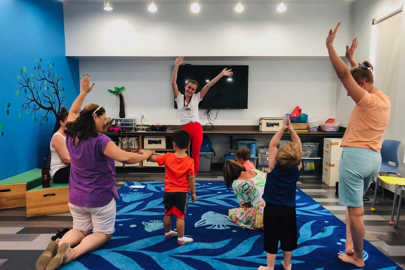 The Quiet Superpower Every Child Needs
