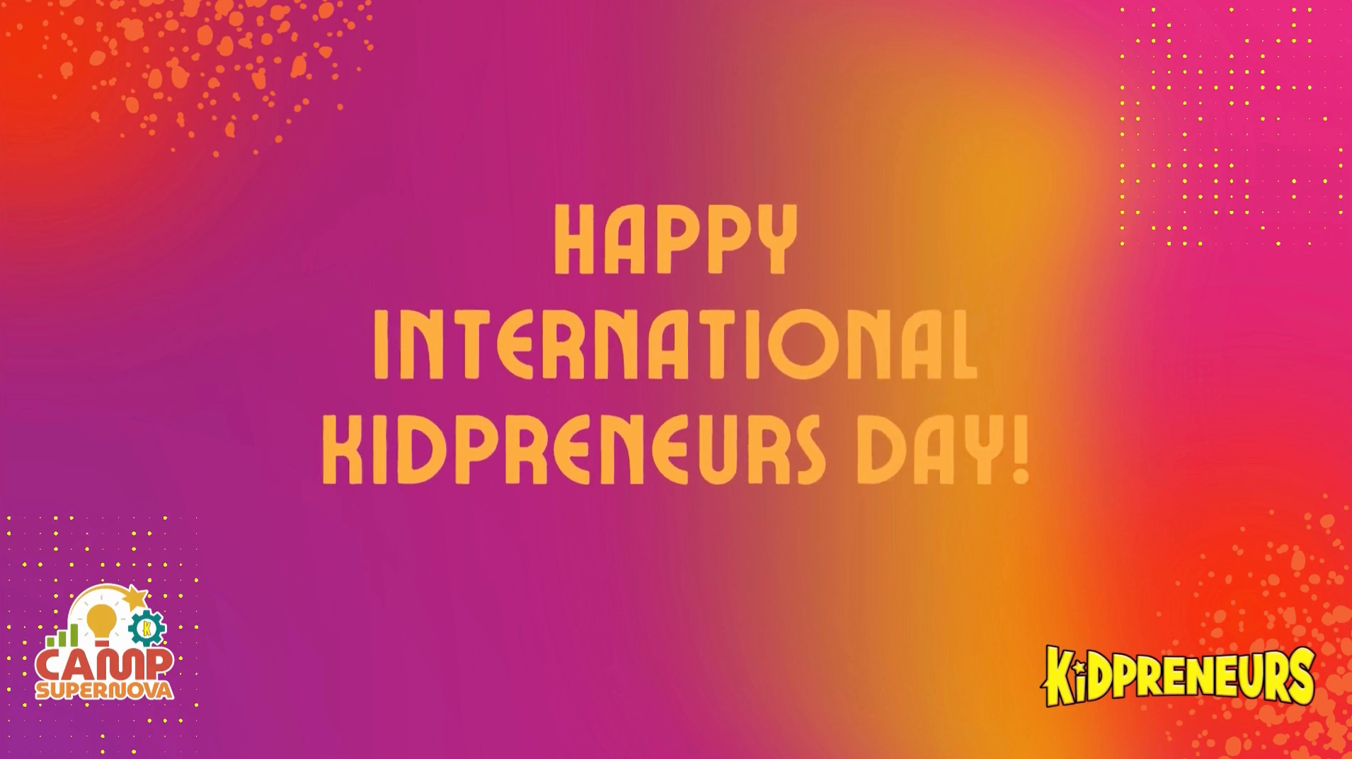 From Earning to Returning