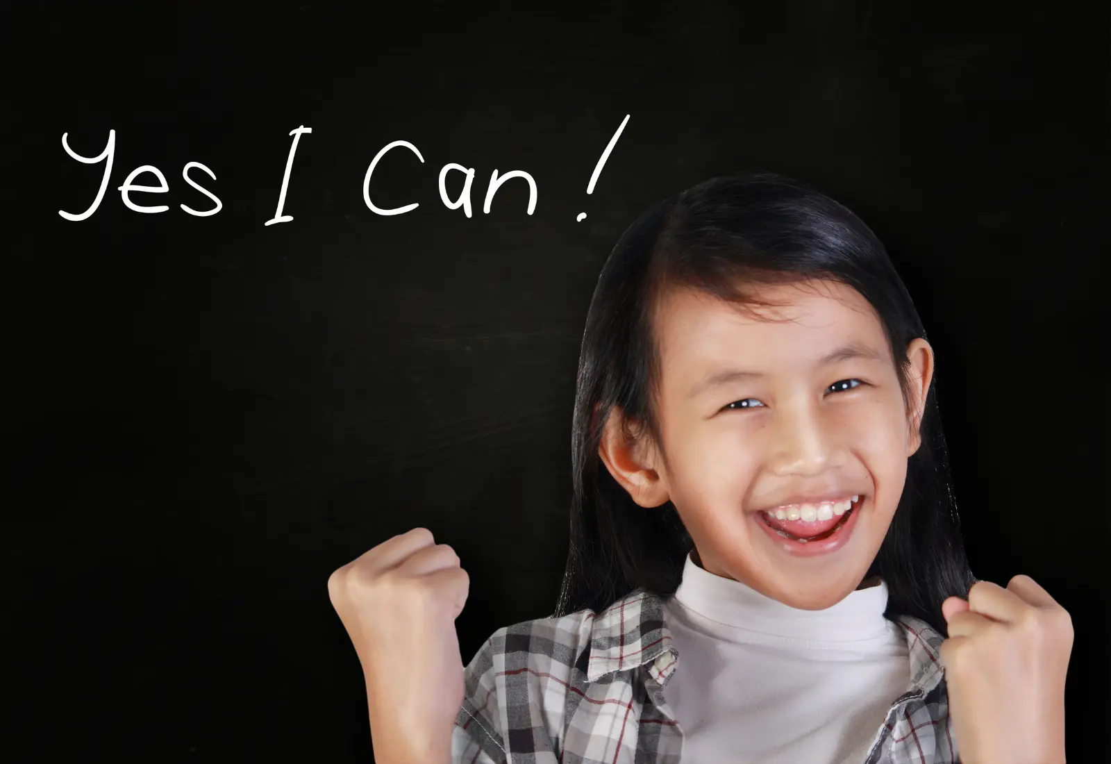 How to Help Your Kid Go From ‘I Can’t’ to ‘I Can’