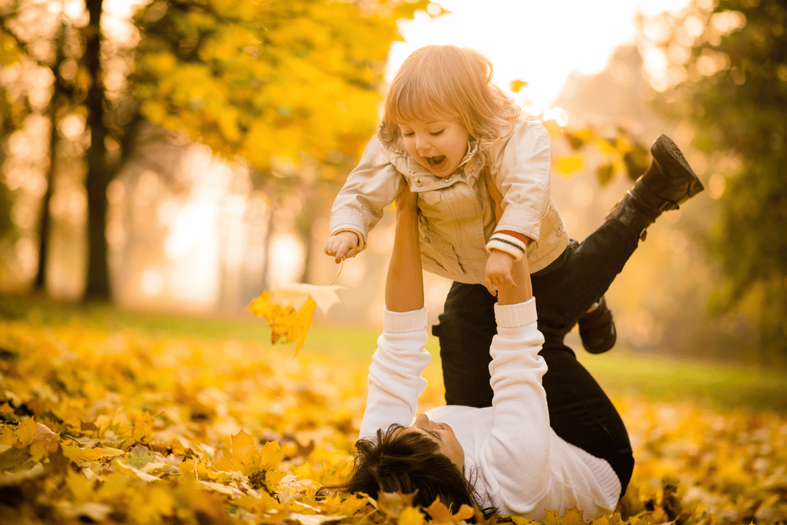 Why Kids Outgrow Magic and How to Raise Their Frequency