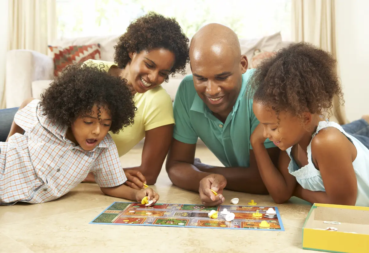 10 Board Games To Teach Kids About Money
