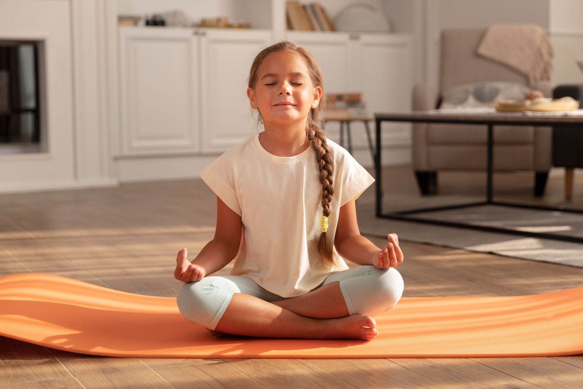 How To Bring Mindfulness Into a Kidpreneur’s Business