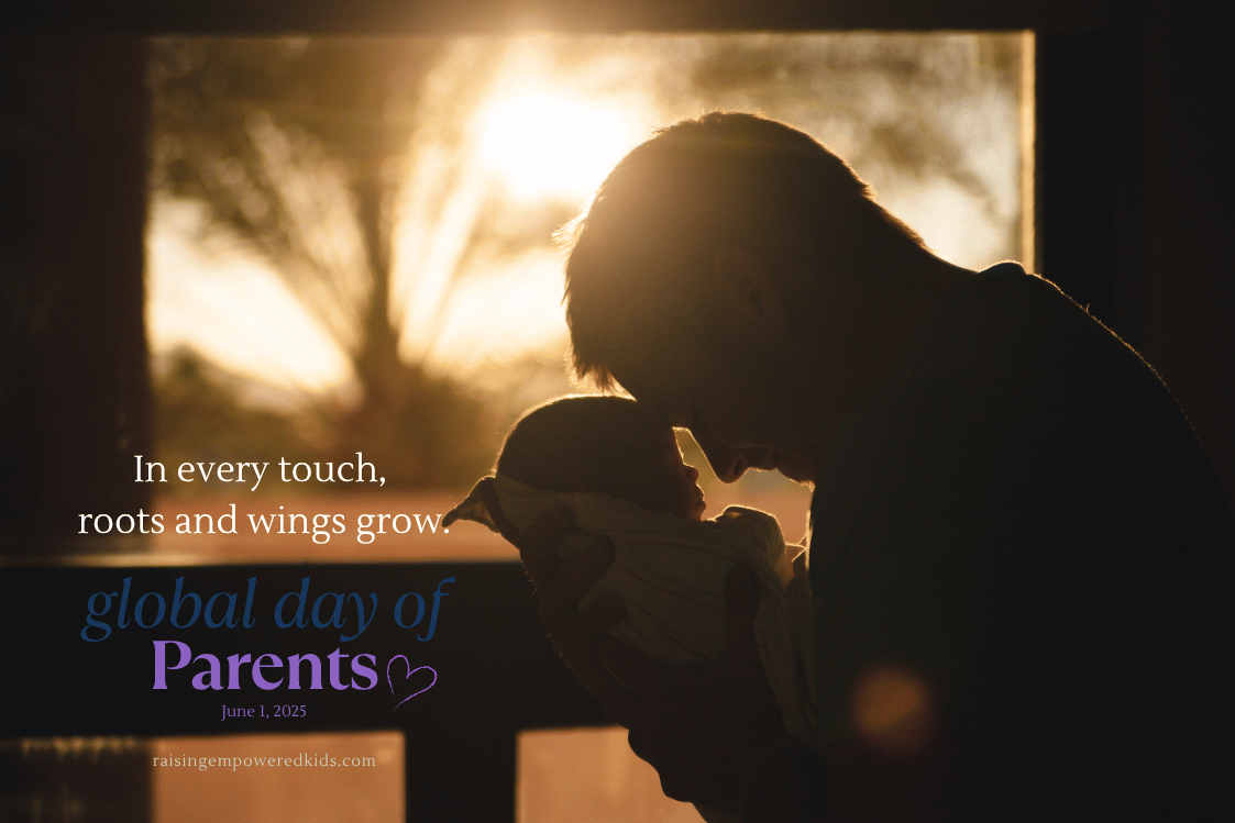 How to Build Your Child’s Social Pyramid