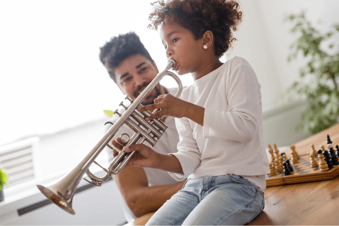 Why “Should-ing” Your Kids Shrinks Their Potential