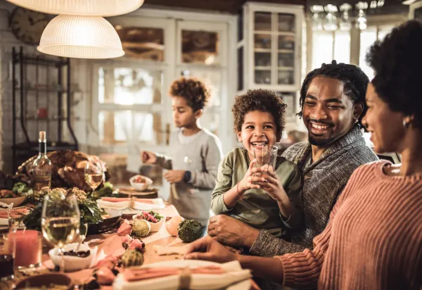 Teach your child gratitude with these essential Thanksgiving activities.
