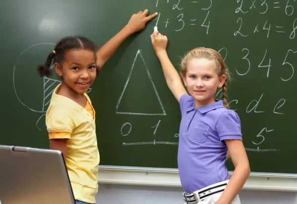 Don’t Overlook the Everyday Activities That Teach Kids Essential Math and Science Skills