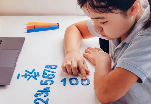 15 Easy Project-Based Learning Activities to Boost Your Kid’s Math Skills