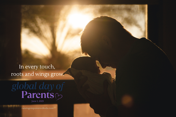 How to Build Your Child’s Social Pyramid