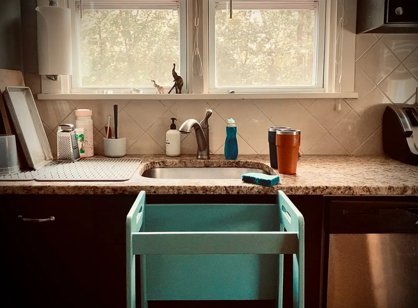 Embracing the Inquisition: Tales of Surviving My Toddler’s Why Phase