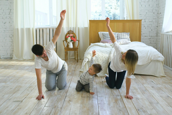 The Quiet Superpower Every Child Needs